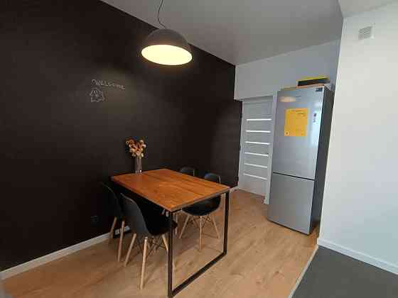 Мрія про комфортне життя реальна – 2-кімнатна квартира в ЖК «Альтаїр»! Одесса