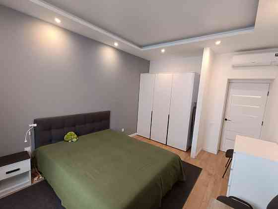 Мрія про комфортне життя реальна – 2-кімнатна квартира в ЖК «Альтаїр»! Одесса