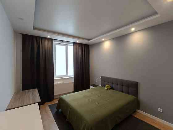 Мрія про комфортне життя реальна – 2-кімнатна квартира в ЖК «Альтаїр»! Одесса