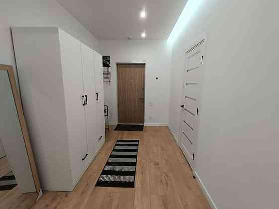 Мрія про комфортне життя реальна – 2-кімнатна квартира в ЖК «Альтаїр»! Одесса