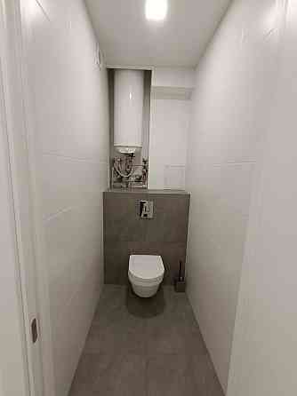 Мрія про комфортне життя реальна – 2-кімнатна квартира в ЖК «Альтаїр»! Одесса