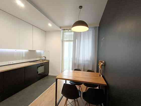 Мрія про комфортне життя реальна – 2-кімнатна квартира в ЖК «Альтаїр»! Одесса