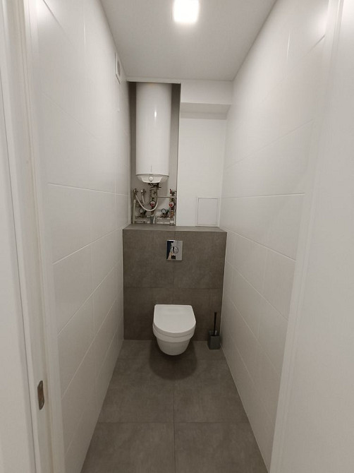 Мрія про комфортне життя реальна – 2-кімнатна квартира в ЖК «Альтаїр»! Одесса - изображение 6