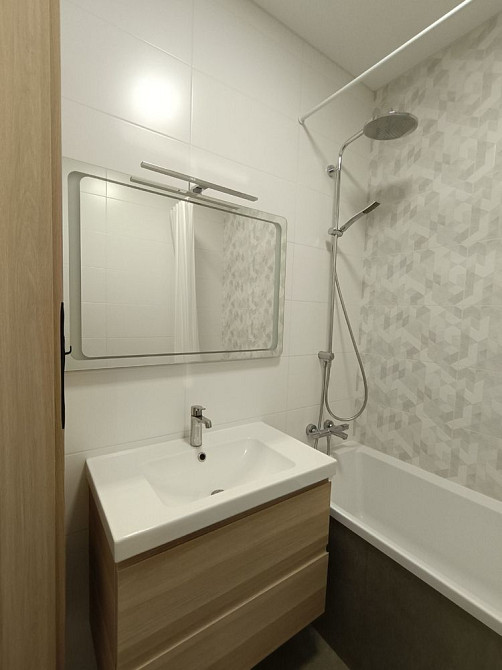 Мрія про комфортне життя реальна – 2-кімнатна квартира в ЖК «Альтаїр»! Одесса - изображение 7