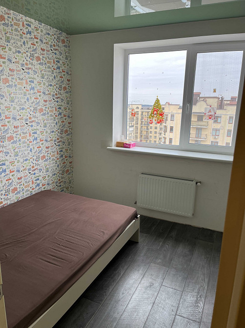 Продаж 2-кімнатної квартири в Ірпені біля парку "Мами"! Ірпінь - зображення 4