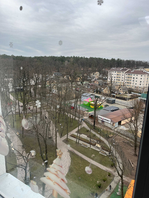 Продаж 2-кімнатної квартири в Ірпені біля парку "Мами"! Ірпінь - зображення 3