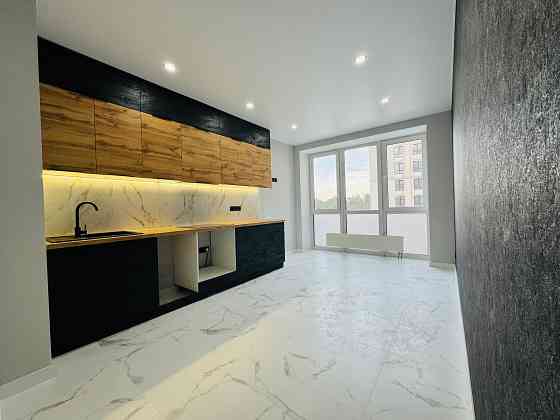 ЖК Бізнес класу! Центр міста! Квартира з стильним та якісним ремонтом Ірпінь