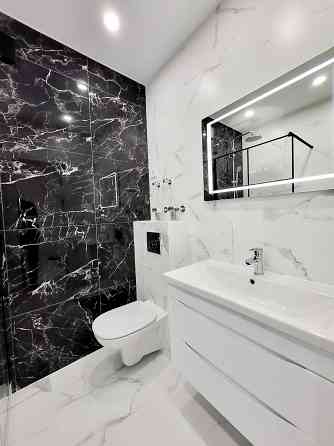 ЖК Бізнес класу! Центр міста! Квартира з стильним та якісним ремонтом Ірпінь