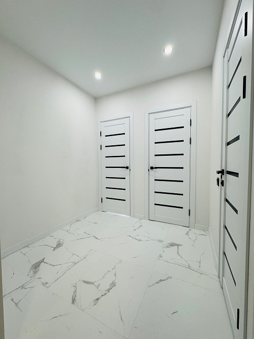 ЖК Бізнес класу! Центр міста! Квартира з стильним та якісним ремонтом Ірпінь - зображення 8