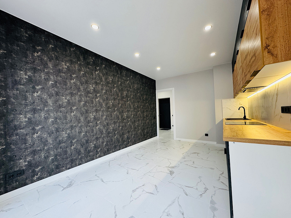 ЖК Бізнес класу! Центр міста! Квартира з стильним та якісним ремонтом Ірпінь - зображення 5