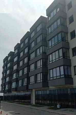 Квартира в новом, кирпичном доме. Одесса