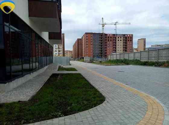 Квартира в новом, кирпичном доме. Одесса