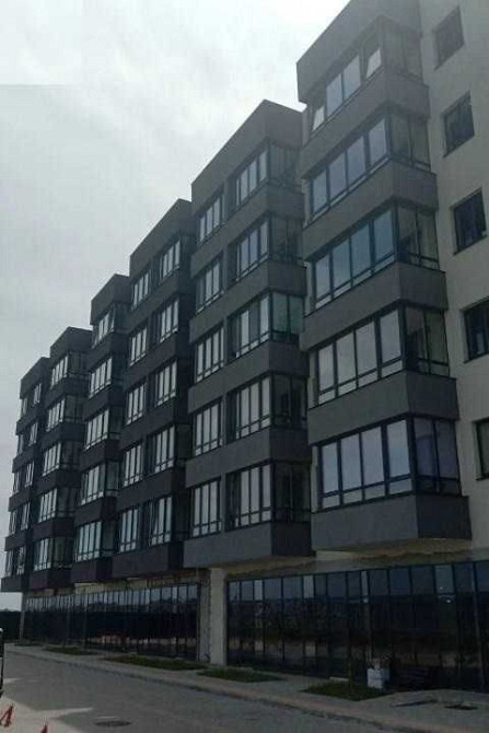 Квартира в новом, кирпичном доме. Одеса - зображення 2