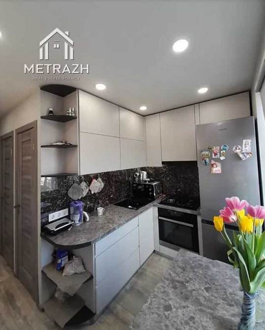 Продаю 2-к метро Спортивная, проспект Гагарина, Молочная, Таврия Харьков - изображение 6