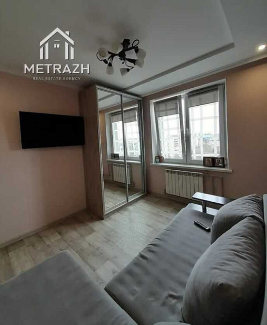 Продаю 2-к метро Спортивная, проспект Гагарина, Молочная, Таврия Харьков - изображение 2