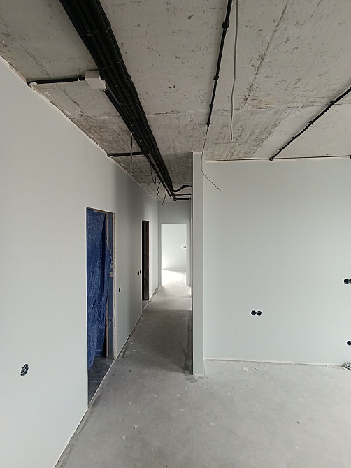 Продам 3к кв.85 кв.м.Днепр,5-ый континент,Победа4!Плюс два паркинга! Дніпро - зображення 8