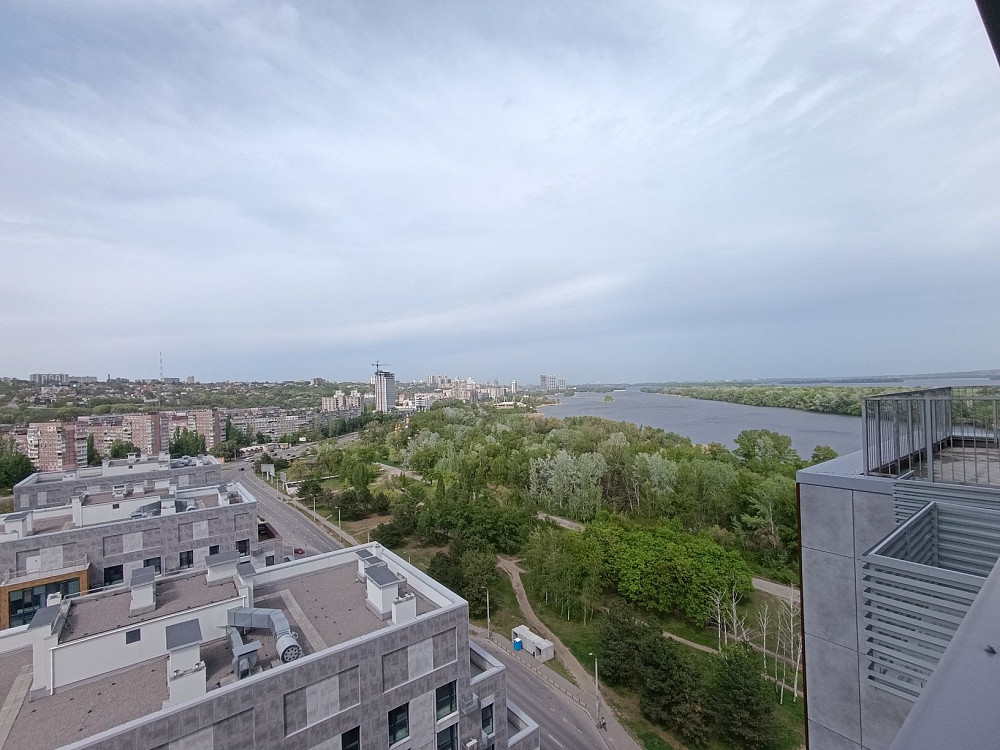 Продам 3к кв.85 кв.м.Днепр,5-ый континент,Победа4!Плюс два паркинга! Дніпро - зображення 1