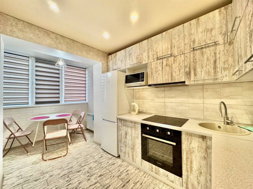 Продам 1-к квартиру Красный Камень Дніпро - зображення 1