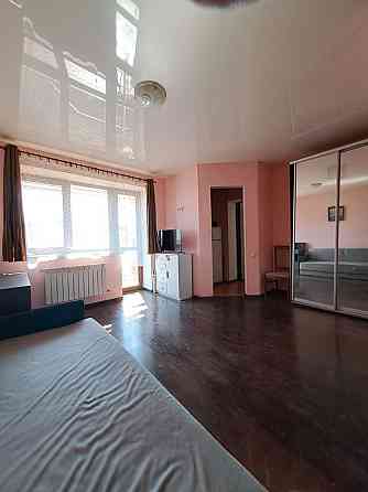 Однокомнатная с ремонтом на Таирова Одесса