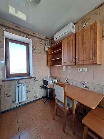 Однокомнатная с ремонтом на Таирова Одесса