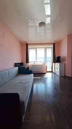 Однокомнатная с ремонтом на Таирова Одесса