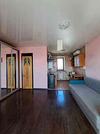 Однокомнатная с ремонтом на Таирова Одесса