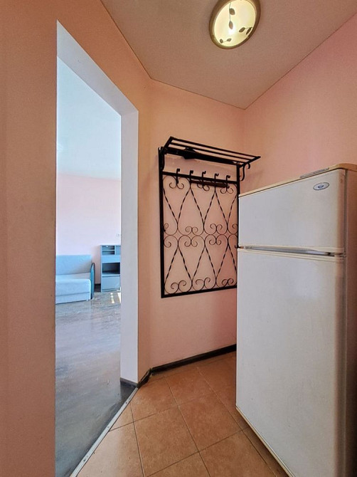 Однокомнатная с ремонтом на Таирова Одеса - зображення 7