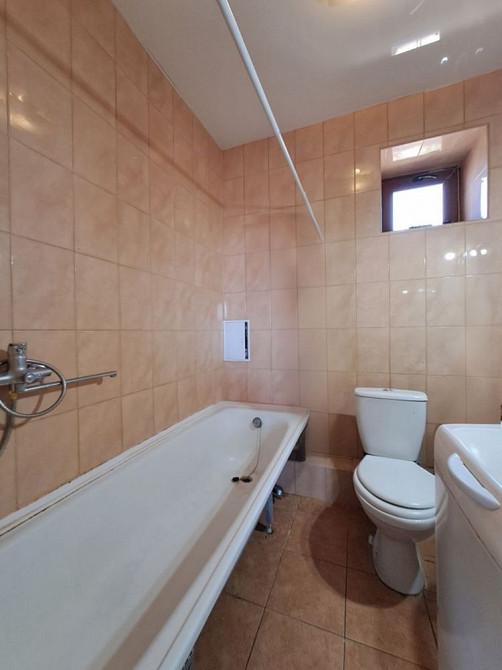 Однокомнатная с ремонтом на Таирова Одеса - зображення 8