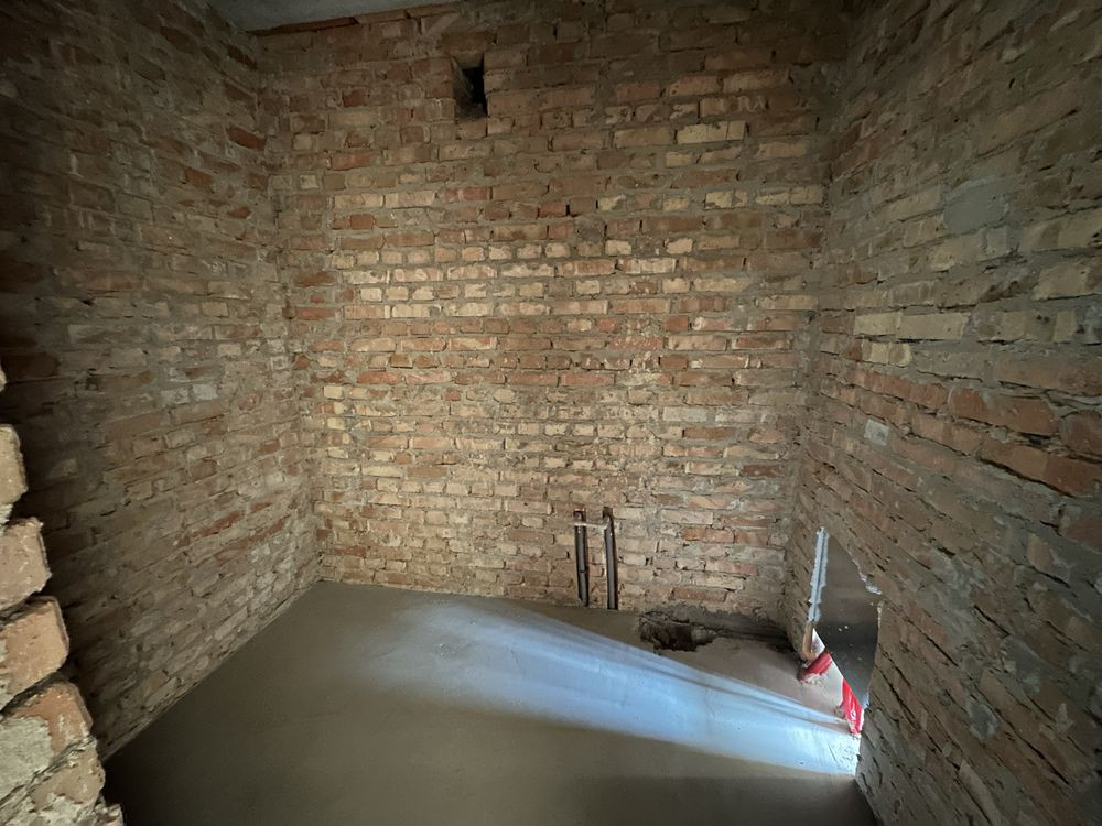 Смарт квартира 28,3 м2, під здачу чи для студента Рівне - зображення 4