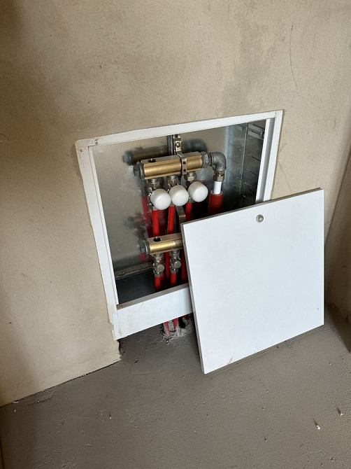 Смарт квартира 28,3 м2, під здачу чи для студента Рівне - зображення 8