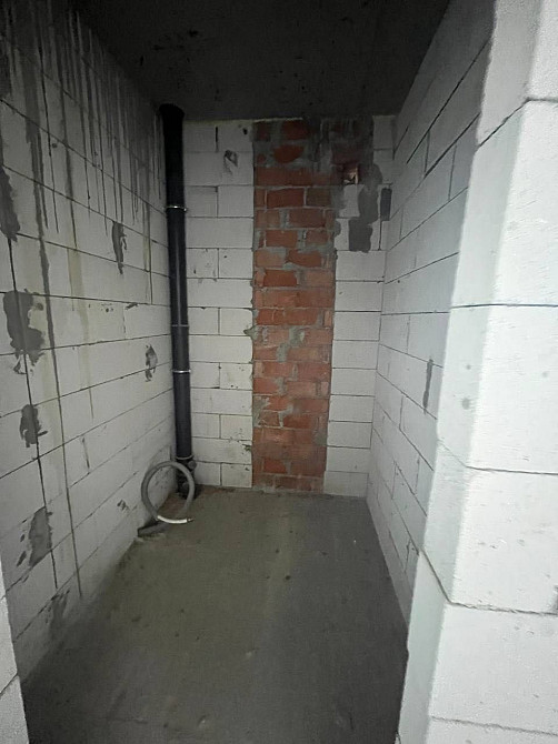 1 кімнатка квартира | Газ | Є Оселя | Без комісісї Гатное - изображение 3