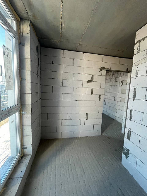 1 кімнатка квартира | Газ | Є Оселя | Без комісісї Гатное - изображение 6