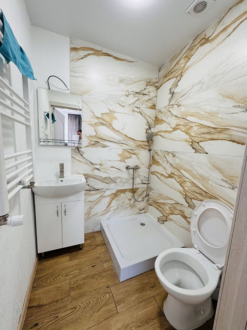 Студия. До моря 10 минут) рассрочка!ПРОГРАМЫ + Корсунцы - изображение 5