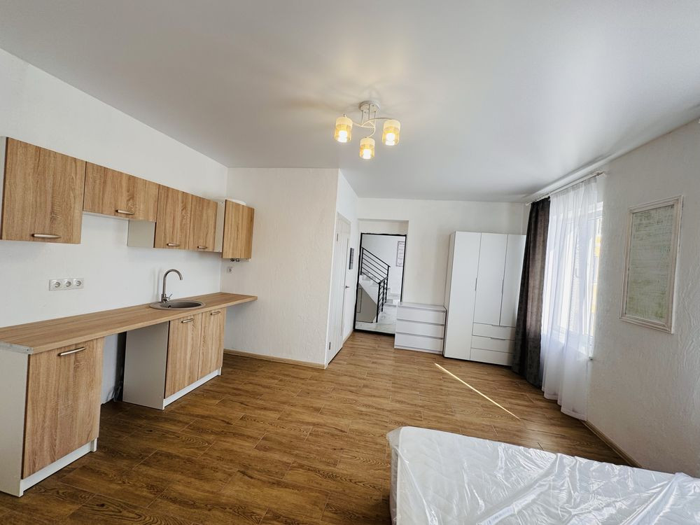 Студия. До моря 10 минут) рассрочка!ПРОГРАМЫ + Корсунцы - изображение 4