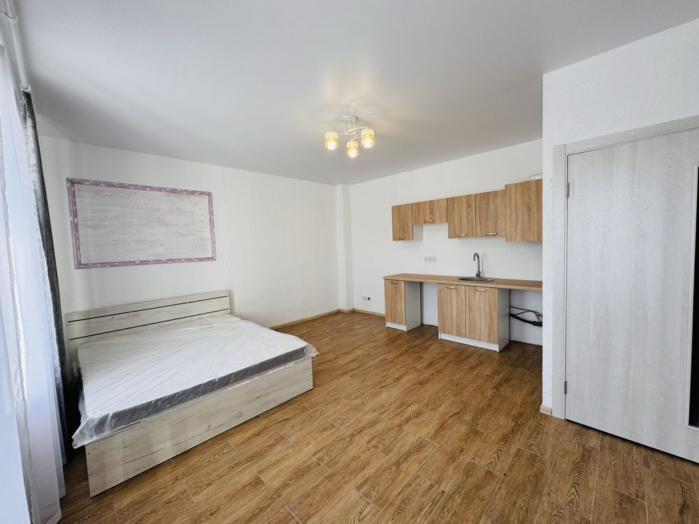 Студия. До моря 10 минут) рассрочка!ПРОГРАМЫ + Корсунцы - изображение 3