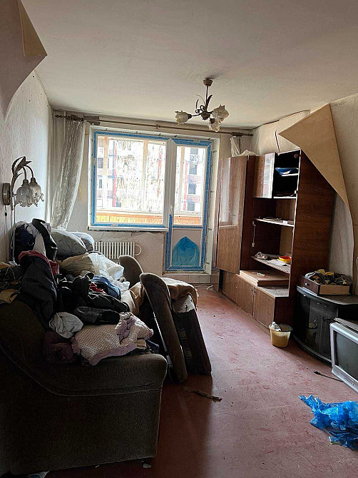 Продам 3 ком квартиру. Работаем с Сертификатами. Харьков. Харьков - изображение 1