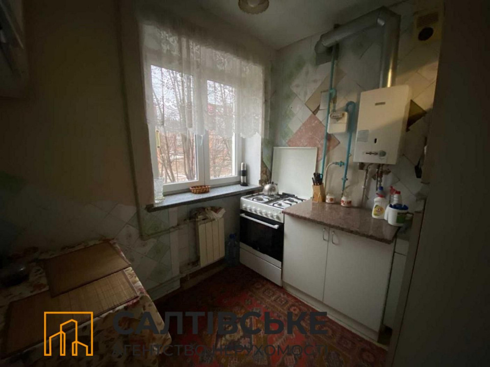 ЮЛ-0094  Продам 3 комнатную квартиру в Кулиничах Харьков - изображение 5