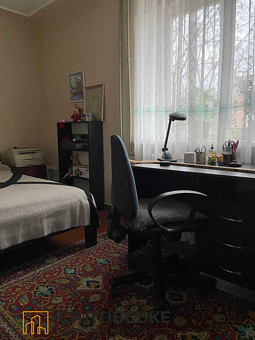 ЮЛ-0094  Продам 3 комнатную квартиру в Кулиничах Харьков - изображение 3