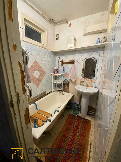 ЮЛ-0094  Продам 3 комнатную квартиру в Кулиничах Харьков - изображение 8