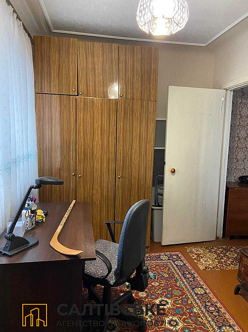 ЮЛ-0094  Продам 3 комнатную квартиру в Кулиничах Харьков - изображение 4