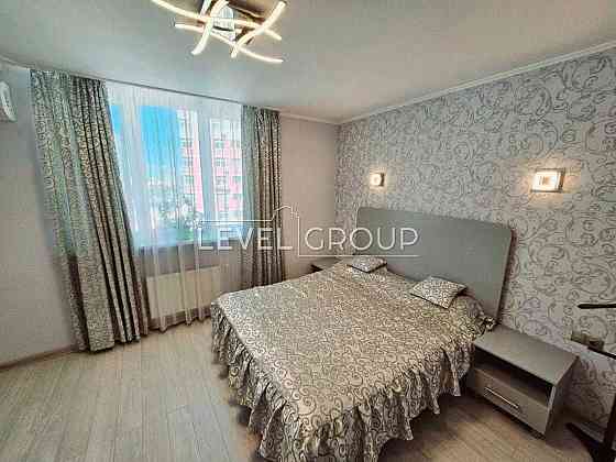 Продаж 2-кімнатної квартири в ЖК Позняки 4а/Олени Пчілки 8/Драгоманова Киев