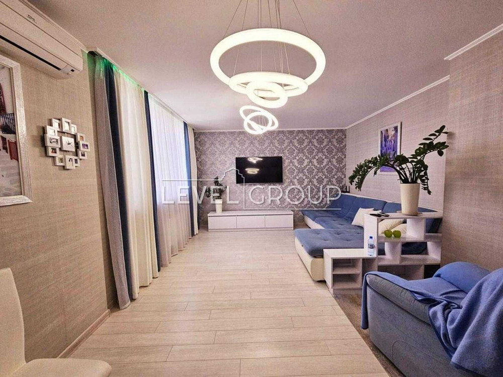 Продаж 2-кімнатної квартири в ЖК Позняки 4а/Олени Пчілки 8/Драгоманова Киев - изображение 1