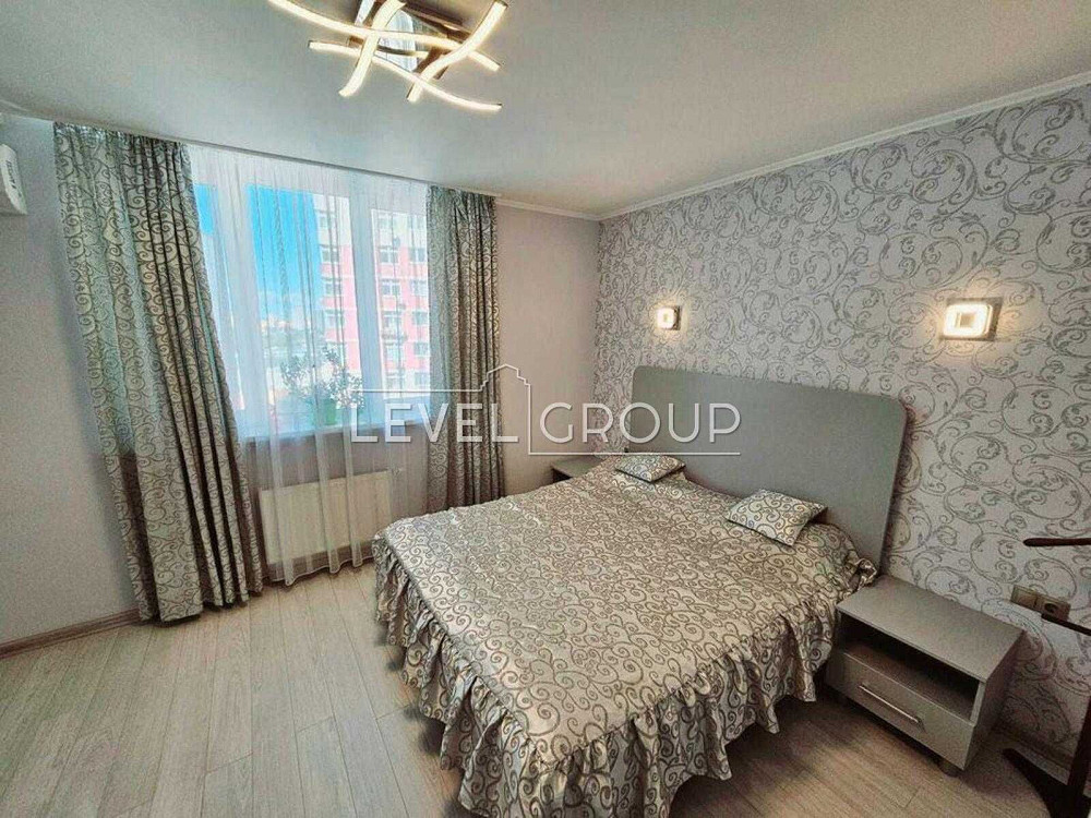 Продаж 2-кімнатної квартири в ЖК Позняки 4а/Олени Пчілки 8/Драгоманова Киев - изображение 6