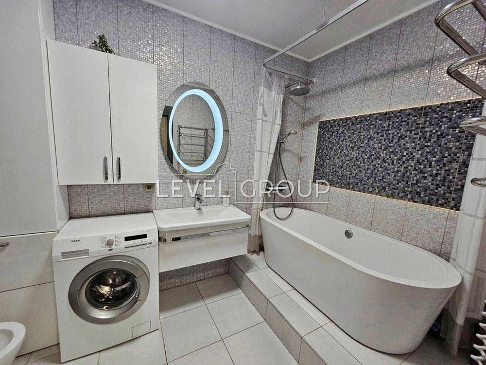 Продаж 2-кімнатної квартири в ЖК Позняки 4а/Олени Пчілки 8/Драгоманова Киев - изображение 7