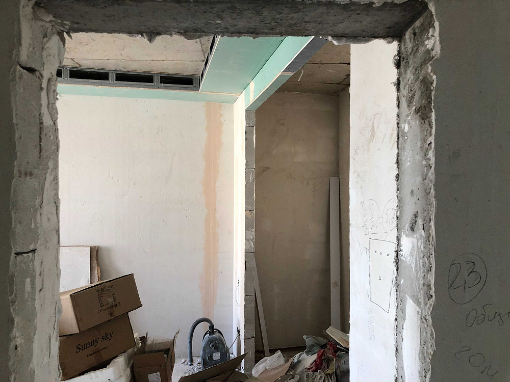 Продам 2-х кімнатку квартири від забудовника, Аркадія, 36 Жемчужина Одеса - зображення 8