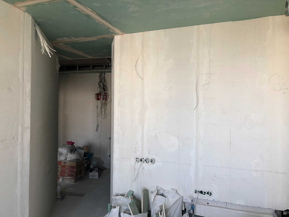 Продам 2-х кімнатку квартири від забудовника, Аркадія, 36 Жемчужина Одеса - зображення 4