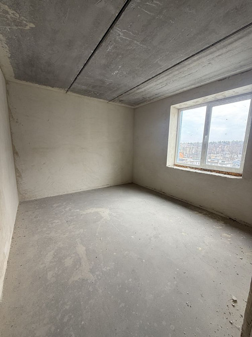 Шикарна інвестиція! Готова 2к квартира з інд газ опалення! Мін оформ! Ірпінь - зображення 6