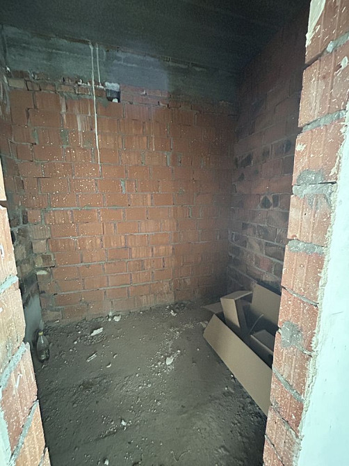 Шикарна інвестиція! Готова 2к квартира з інд газ опалення! Мін оформ! Ірпінь - зображення 5