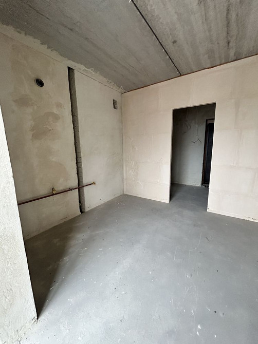 Шикарна інвестиція! Готова 2к квартира з інд газ опалення! Мін оформ! Ірпінь - зображення 8