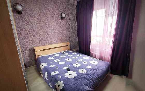 Двокімнатна квартира з ремонтом! Мінімальне оформлення! Ірпінь